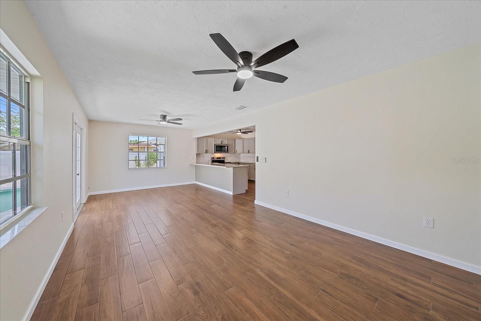 GLEN RIDGE - Residential Lease