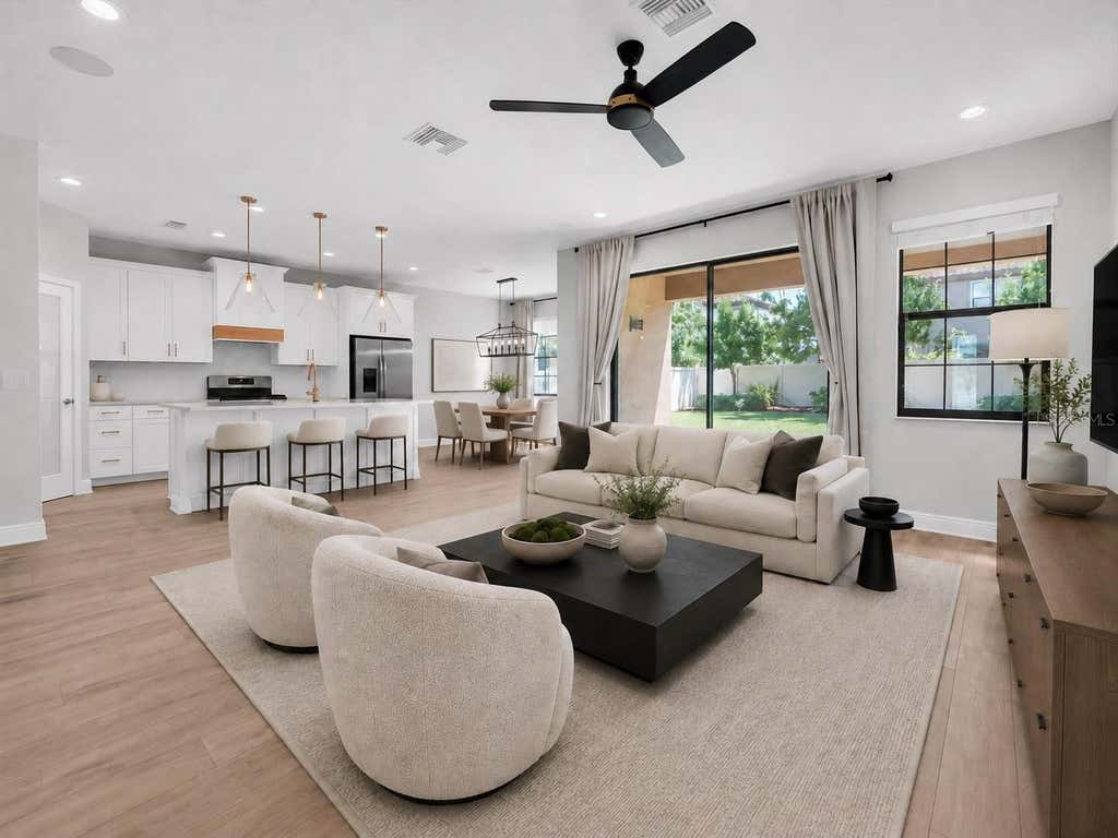 Photo of 13105 Payton Street, Odessa, FL 33556 (MLS # W7888491)