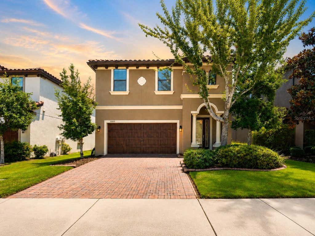 Photo of 13105 Payton Street, Odessa, FL 33556 (MLS # W7888491)