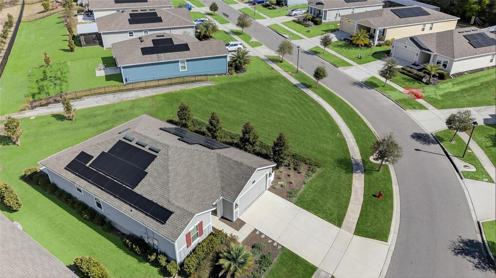 STONEYBROOK HILLS - Residential