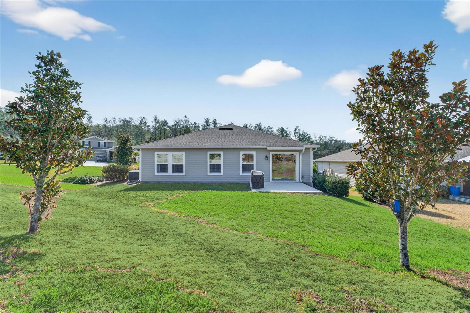 STONEYBROOK HILLS - Residential