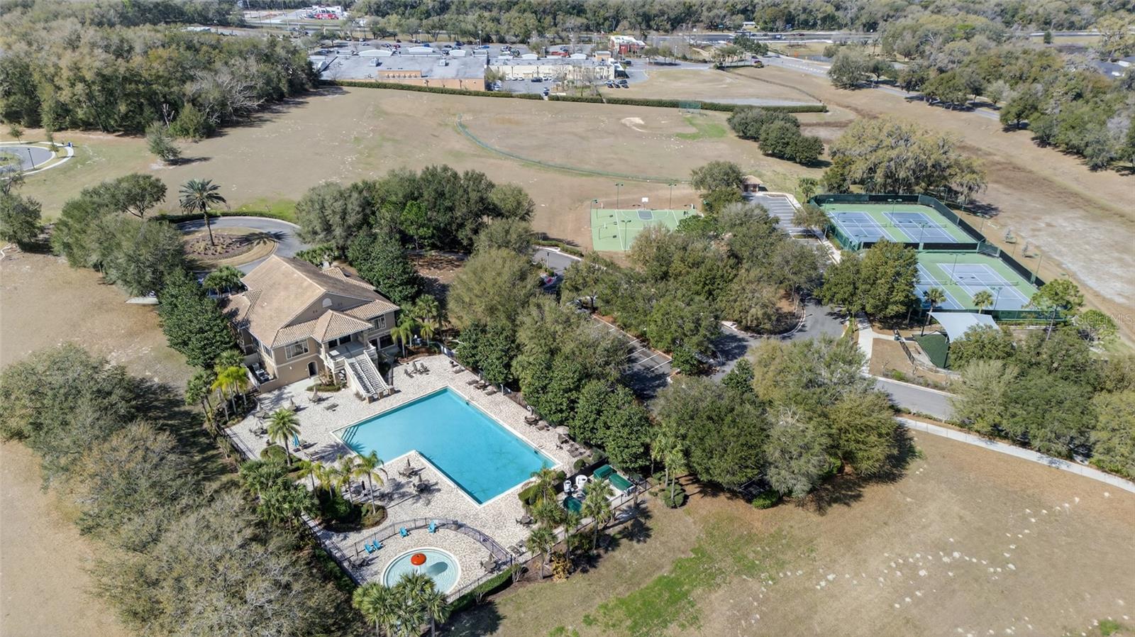 STONEYBROOK HILLS - Residential