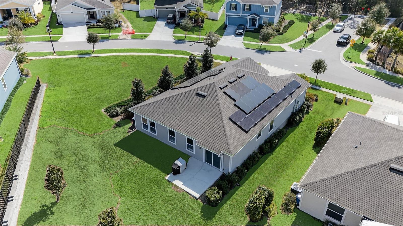 STONEYBROOK HILLS - Residential