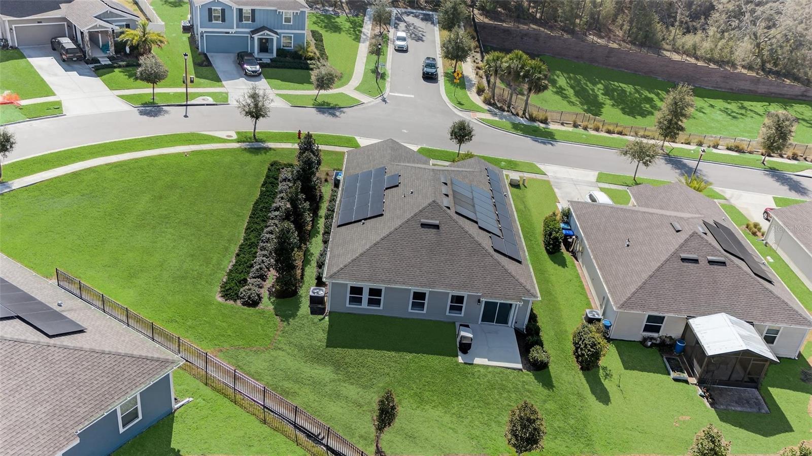 STONEYBROOK HILLS - Residential