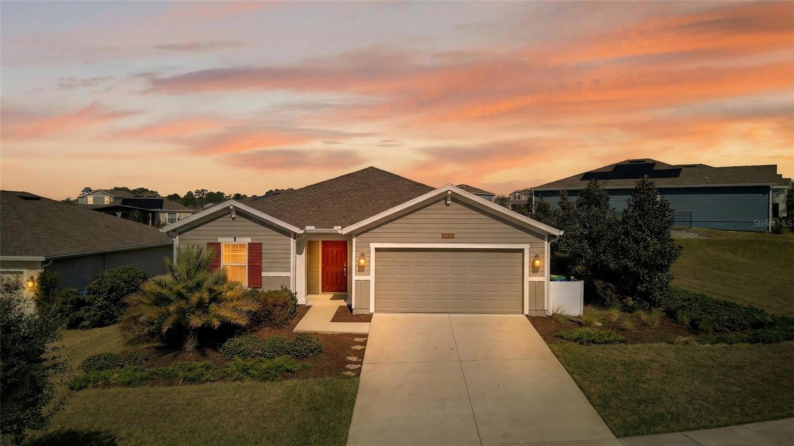 STONEYBROOK HILLS - Residential