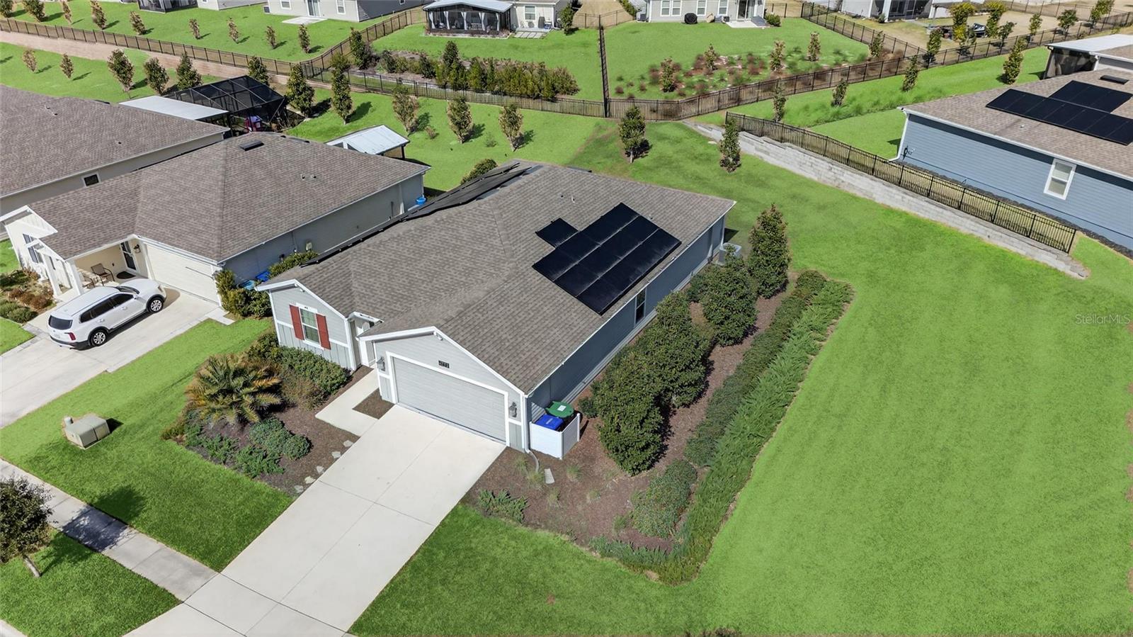 STONEYBROOK HILLS - Residential