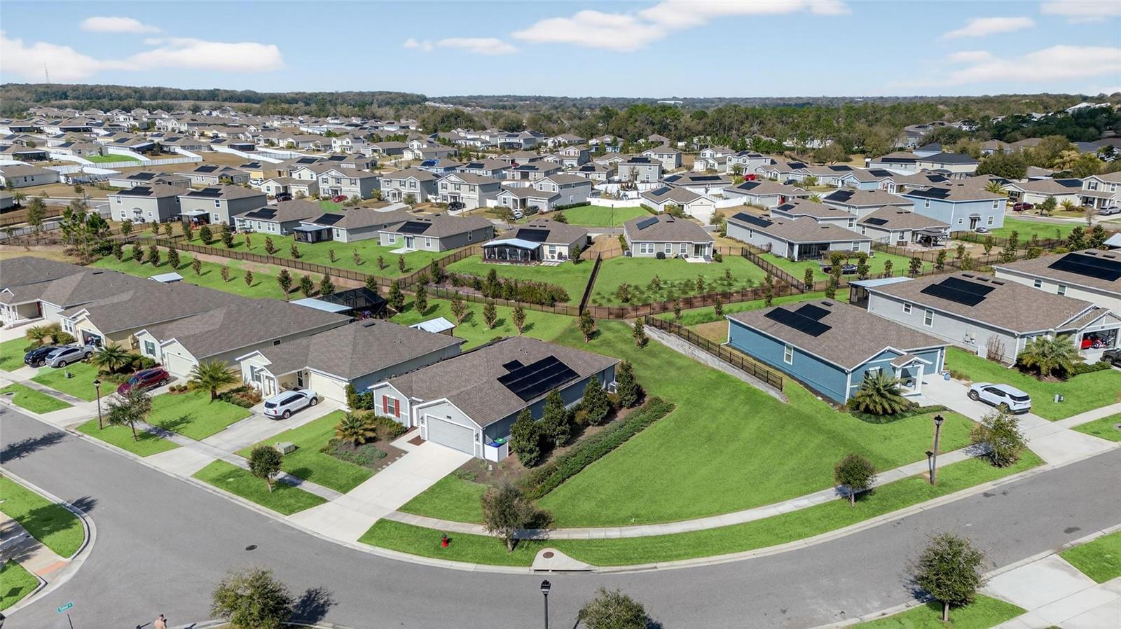 STONEYBROOK HILLS - Residential