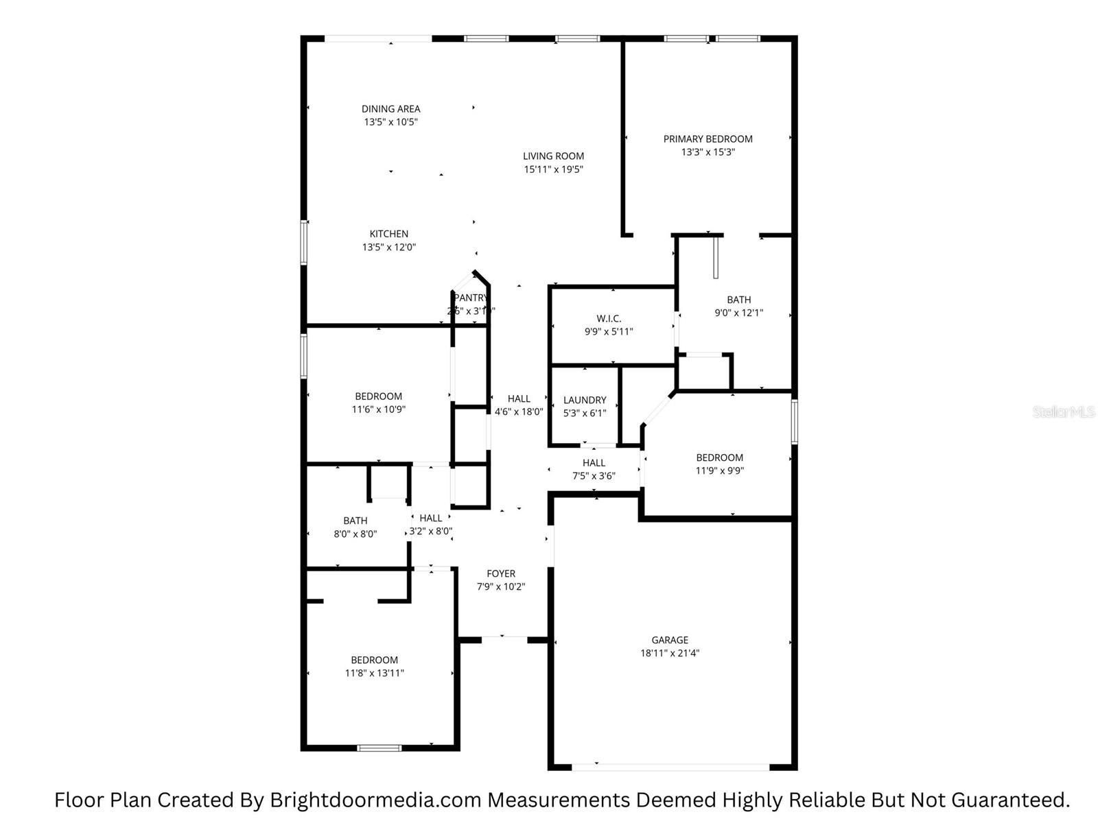 STONEYBROOK HILLS - Residential