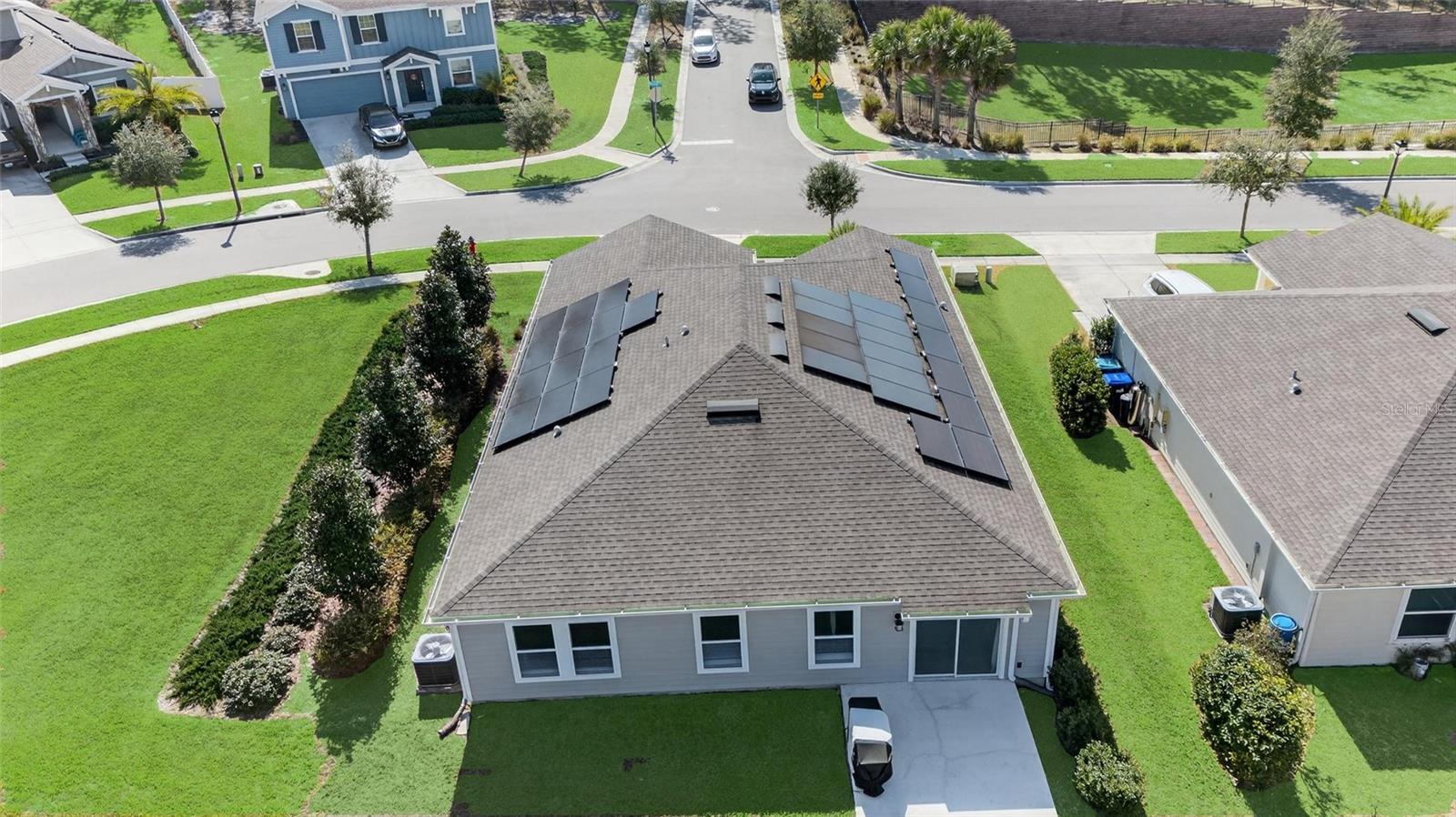 STONEYBROOK HILLS - Residential