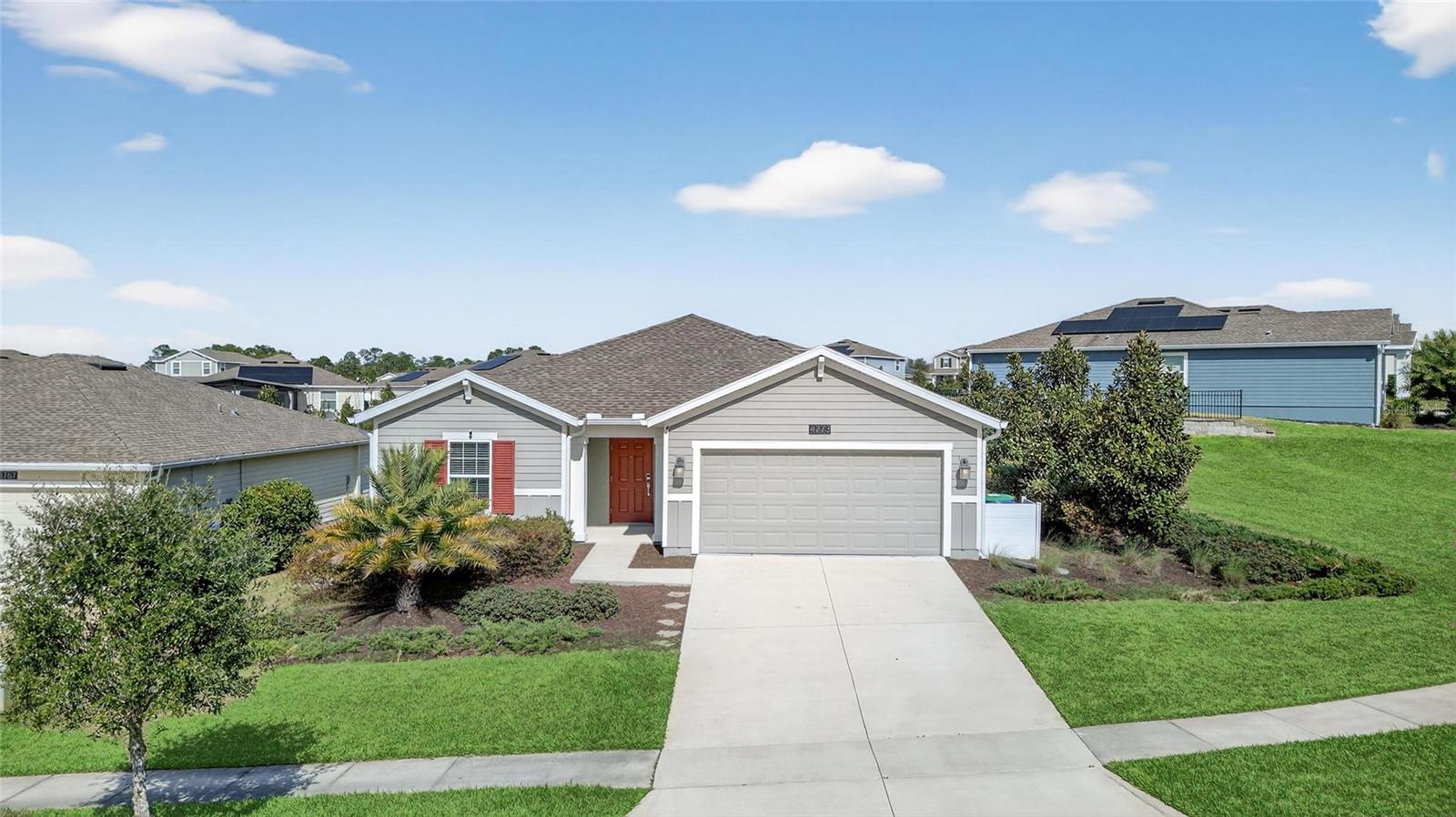 STONEYBROOK HILLS - Residential