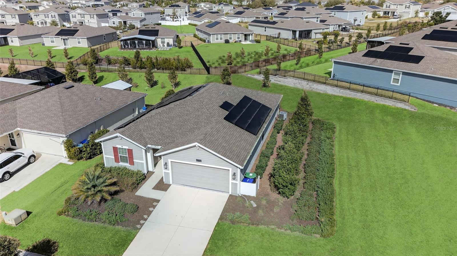 STONEYBROOK HILLS - Residential