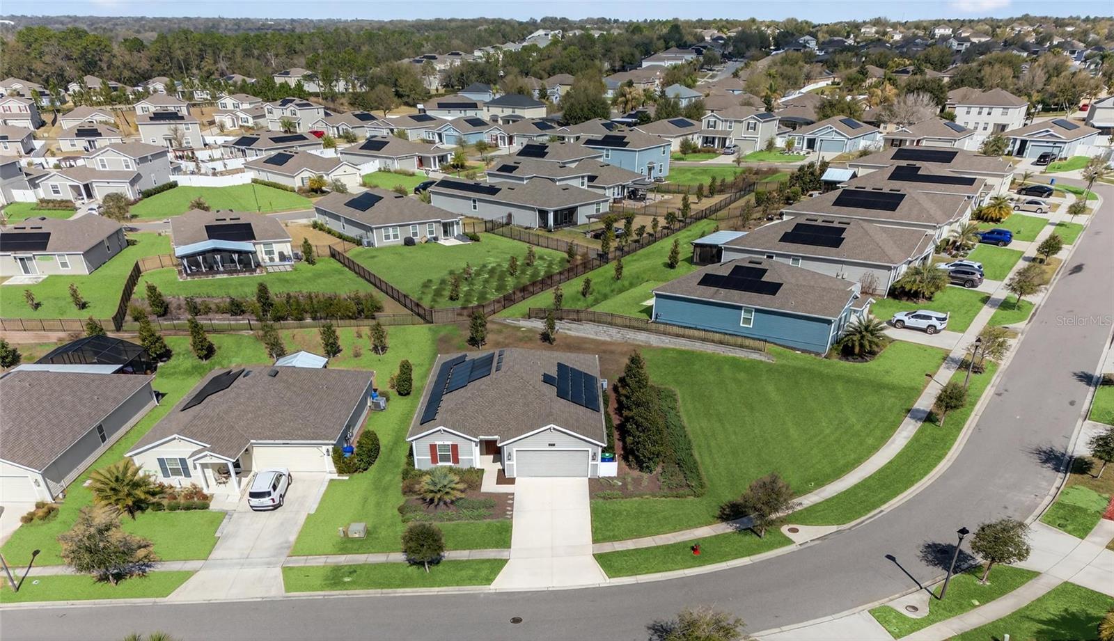 STONEYBROOK HILLS - Residential