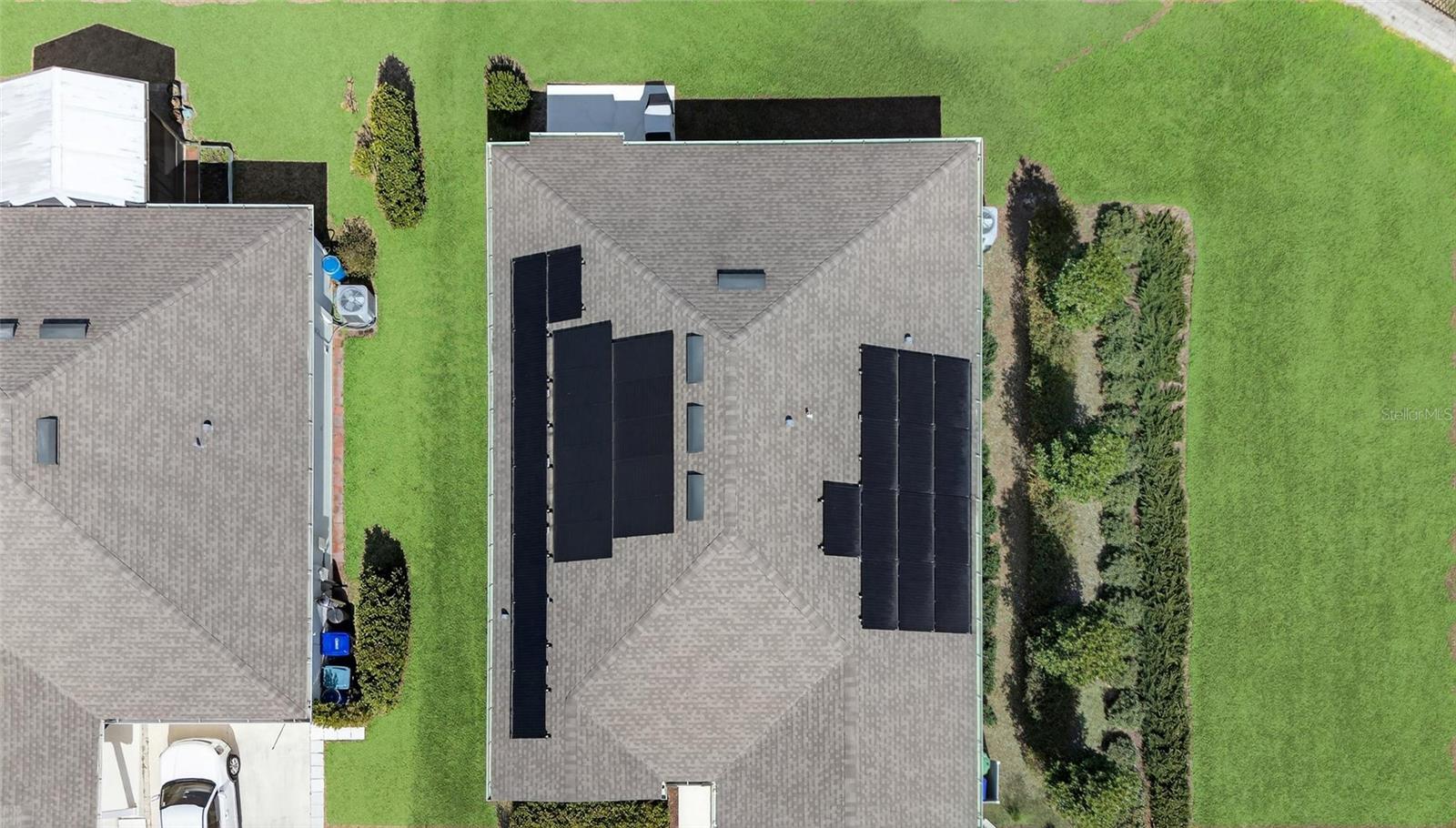 STONEYBROOK HILLS - Residential