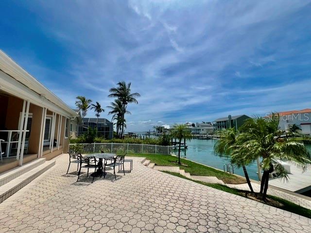 TIERRA VERDE UNIT 1 1ST REP - Residential