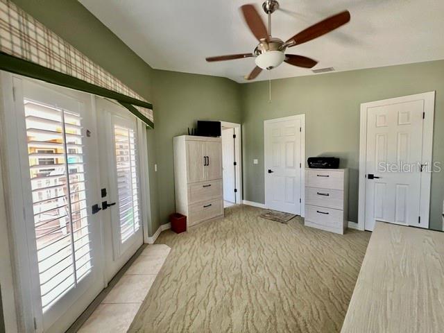 TIERRA VERDE UNIT 1 1ST REP - Residential