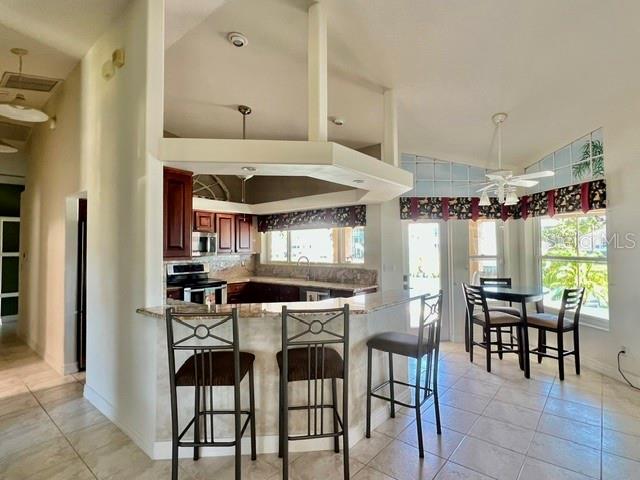 TIERRA VERDE UNIT 1 1ST REP - Residential