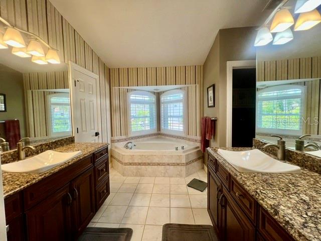 TIERRA VERDE UNIT 1 1ST REP - Residential