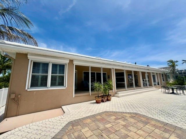 TIERRA VERDE UNIT 1 1ST REP - Residential