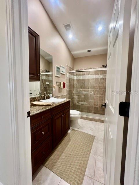 TIERRA VERDE UNIT 1 1ST REP - Residential