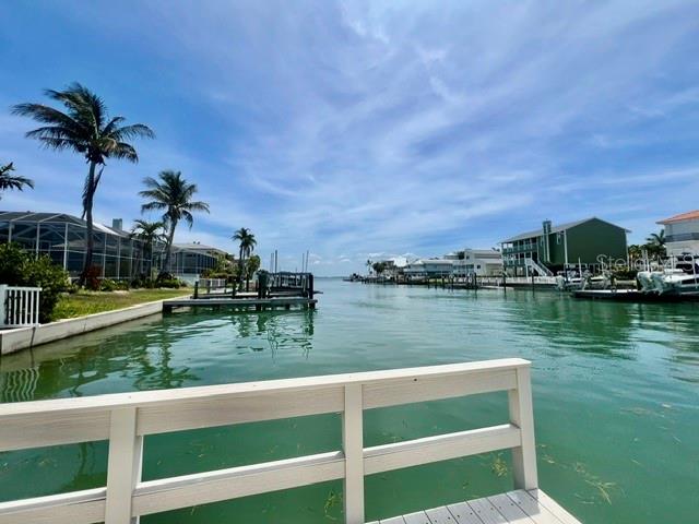 TIERRA VERDE UNIT 1 1ST REP - Residential