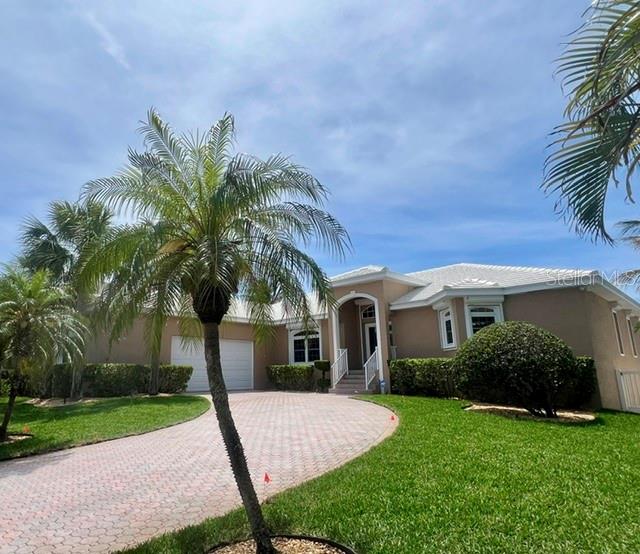 TIERRA VERDE UNIT 1 1ST REP - Residential