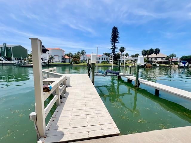 TIERRA VERDE UNIT 1 1ST REP - Residential