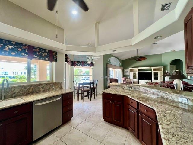 TIERRA VERDE UNIT 1 1ST REP - Residential