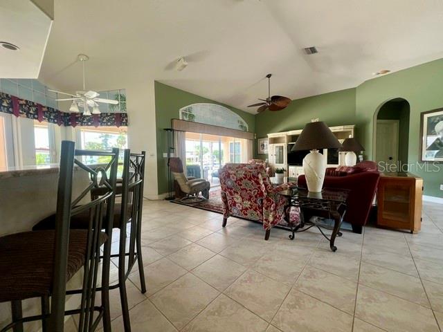 TIERRA VERDE UNIT 1 1ST REP - Residential