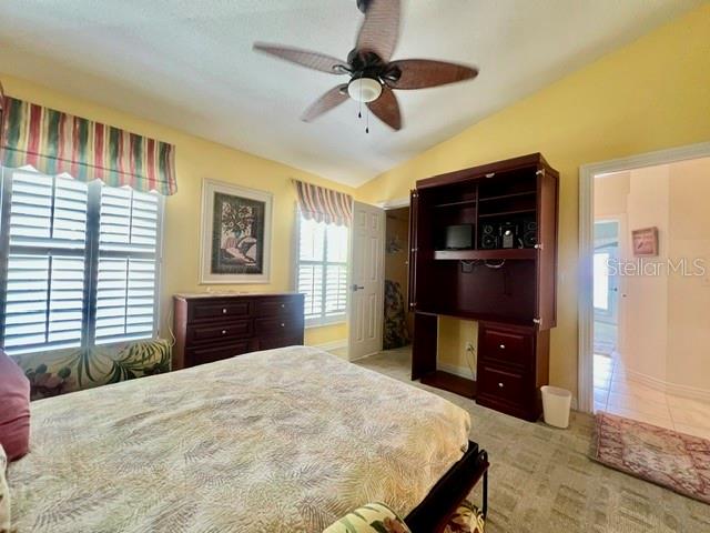 TIERRA VERDE UNIT 1 1ST REP - Residential