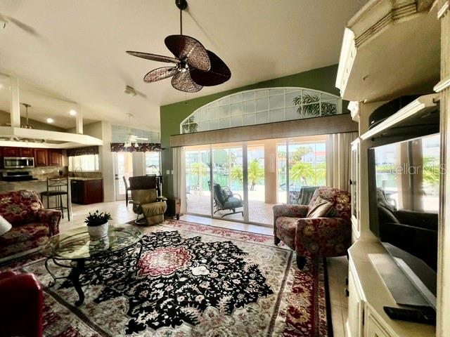 TIERRA VERDE UNIT 1 1ST REP - Residential