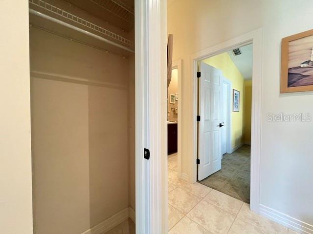 TIERRA VERDE UNIT 1 1ST REP - Residential