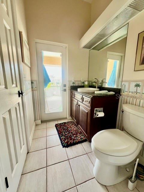 TIERRA VERDE UNIT 1 1ST REP - Residential