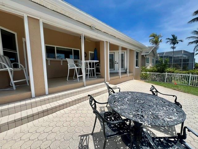 TIERRA VERDE UNIT 1 1ST REP - Residential