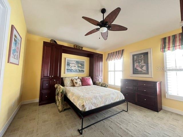 TIERRA VERDE UNIT 1 1ST REP - Residential