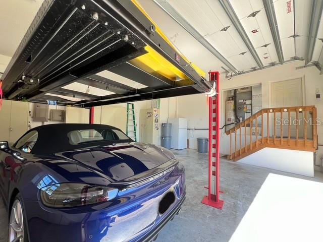 TIERRA VERDE UNIT 1 1ST REP - Residential