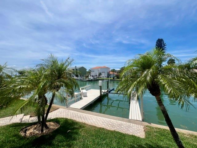 TIERRA VERDE UNIT 1 1ST REP - Residential