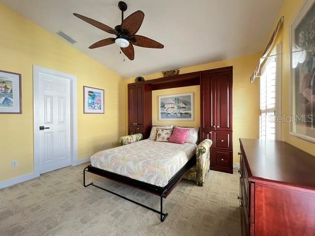 TIERRA VERDE UNIT 1 1ST REP - Residential