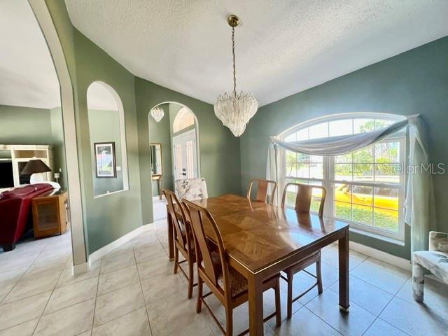 TIERRA VERDE UNIT 1 1ST REP - Residential