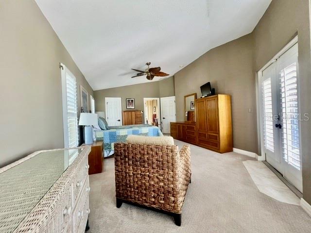 TIERRA VERDE UNIT 1 1ST REP - Residential