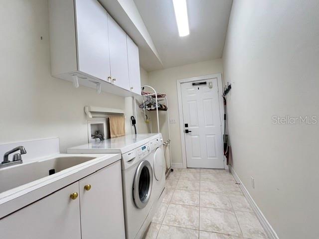 TIERRA VERDE UNIT 1 1ST REP - Residential