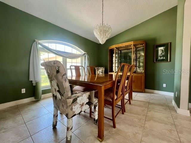 TIERRA VERDE UNIT 1 1ST REP - Residential