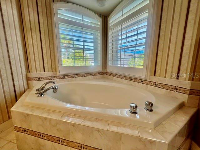 TIERRA VERDE UNIT 1 1ST REP - Residential