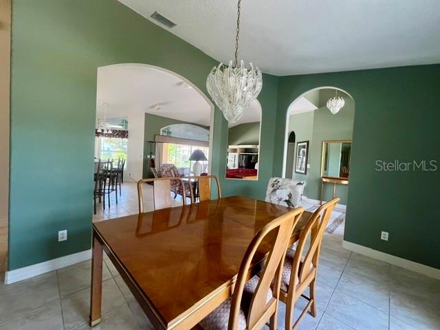 TIERRA VERDE UNIT 1 1ST REP - Residential
