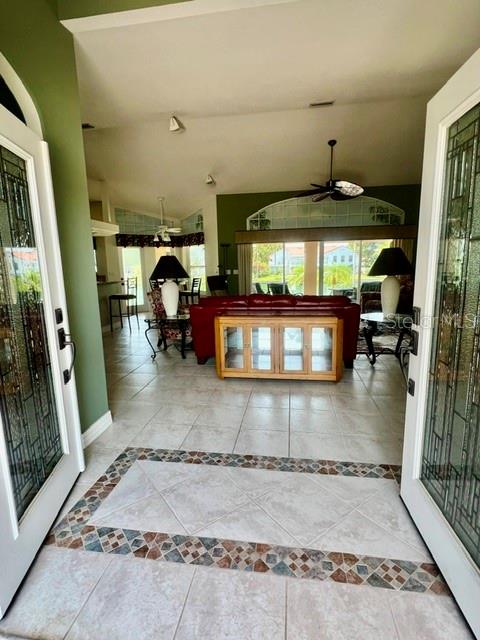 TIERRA VERDE UNIT 1 1ST REP - Residential
