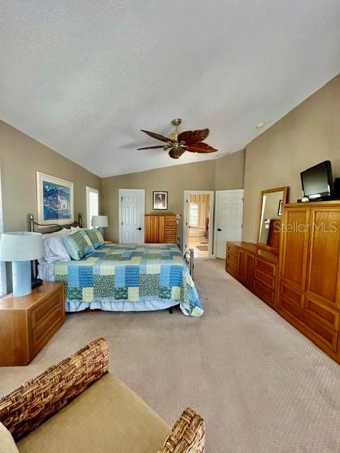 TIERRA VERDE UNIT 1 1ST REP - Residential