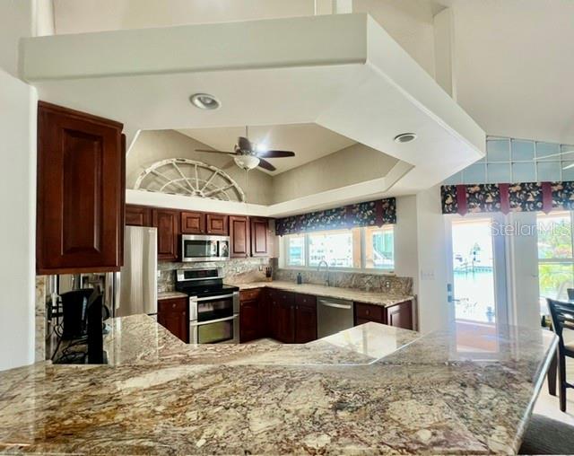 TIERRA VERDE UNIT 1 1ST REP - Residential