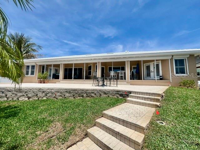TIERRA VERDE UNIT 1 1ST REP - Residential