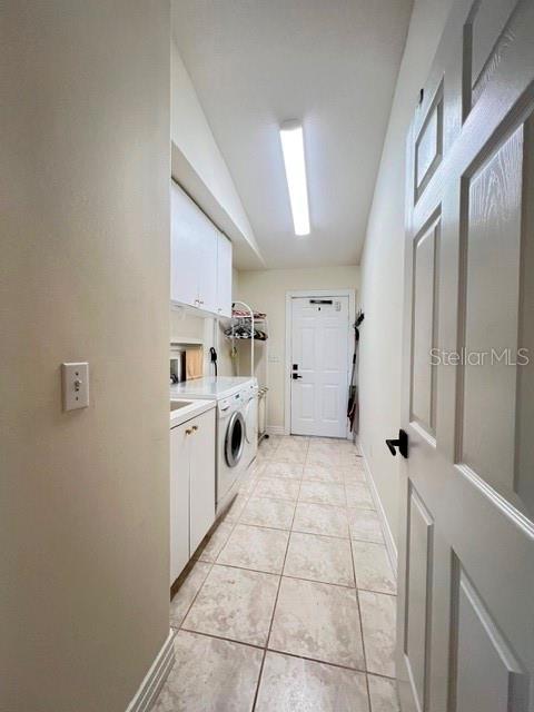 TIERRA VERDE UNIT 1 1ST REP - Residential