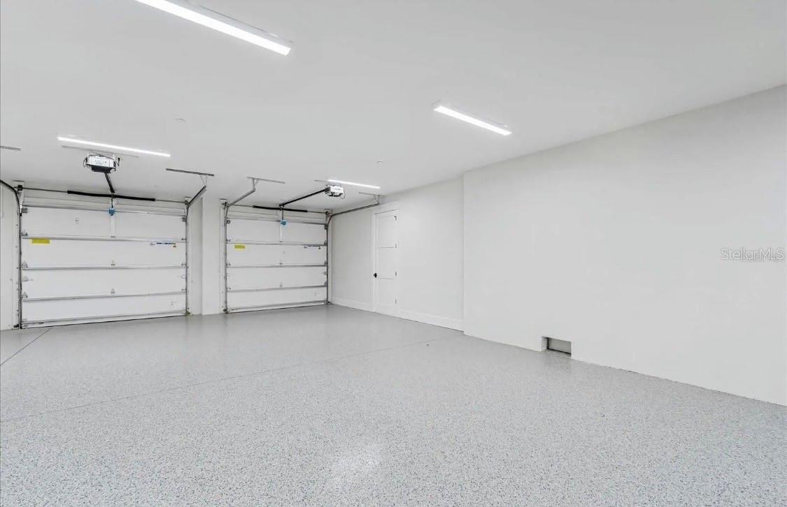 HARBOR SOUND - Residential