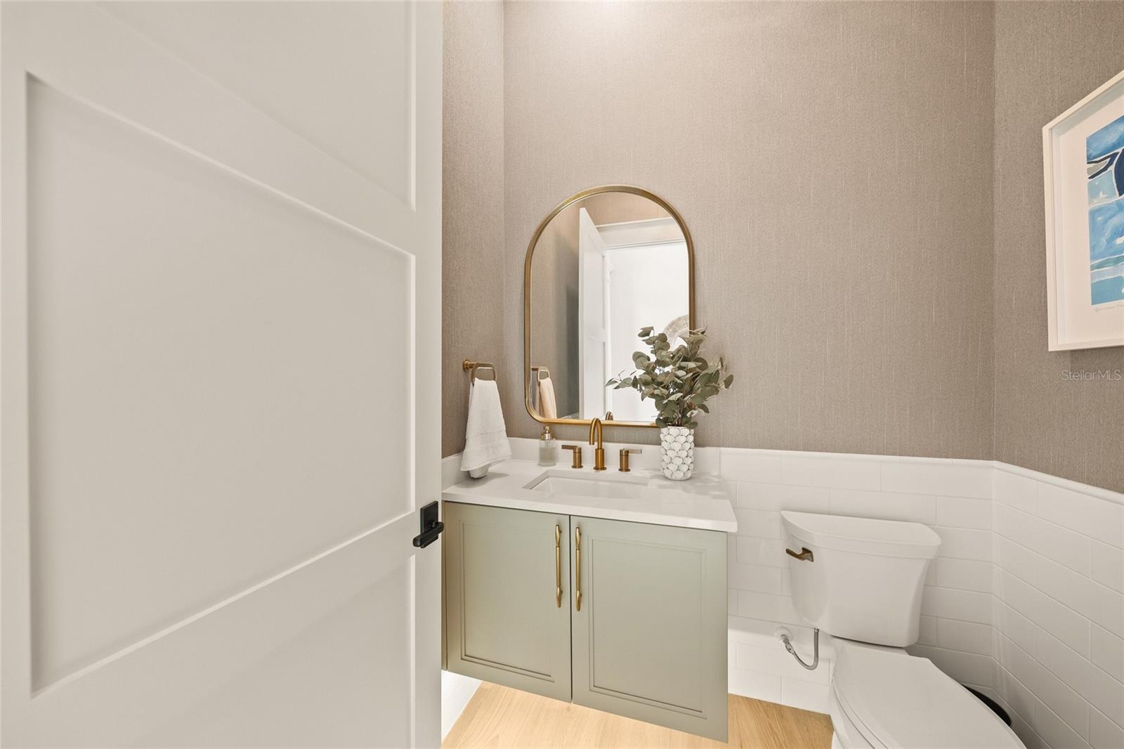 HARBOR SOUND - Residential